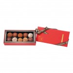 Assorted Truffle and Chocolate Bar Mini Hamper